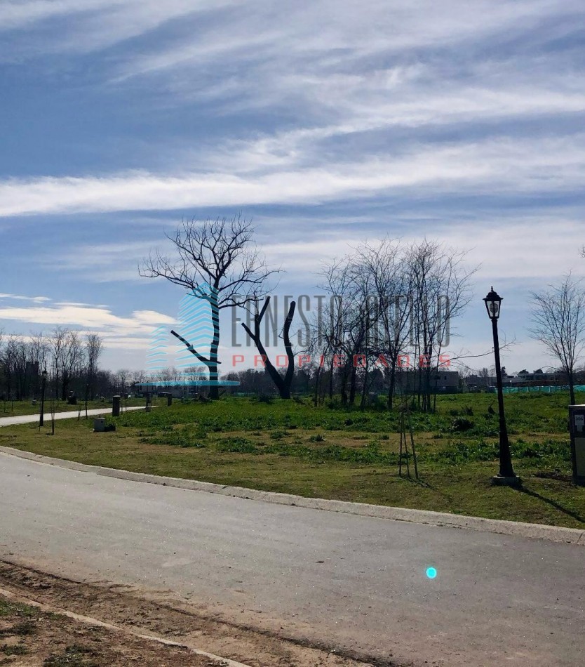 A.VENTA Lote en San Juan Chico - Central