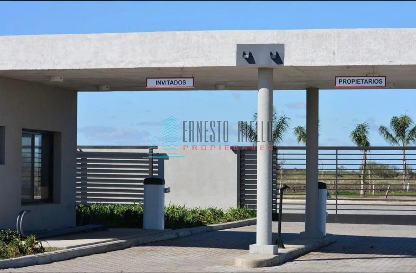 A. VENTA Lotes Internos - Villalobos - Pueblos del Plata