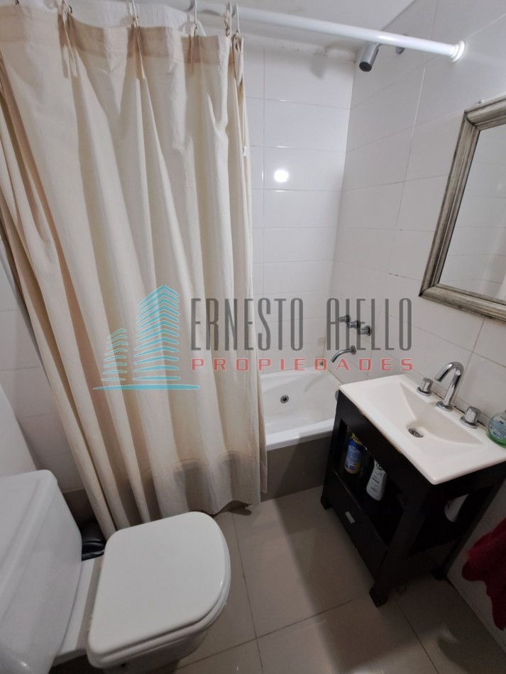 A. ALQUILER DEPARTAMENTO DOS AMBIENTES CON COHERA