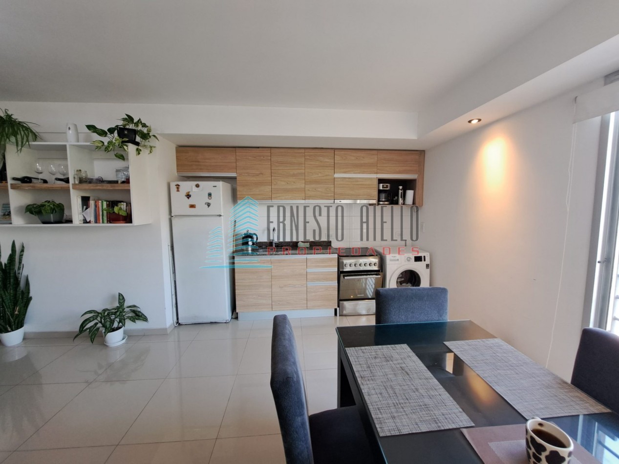 A. ALQUILER DEPARTAMENTO DOS AMBIENTES CON COHERA