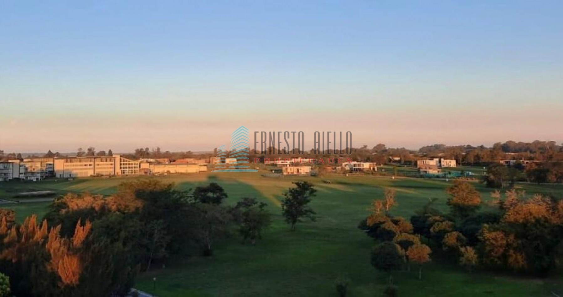 A. VENTA LOTE BARRIO D GREENVILLE POLO & RESORT