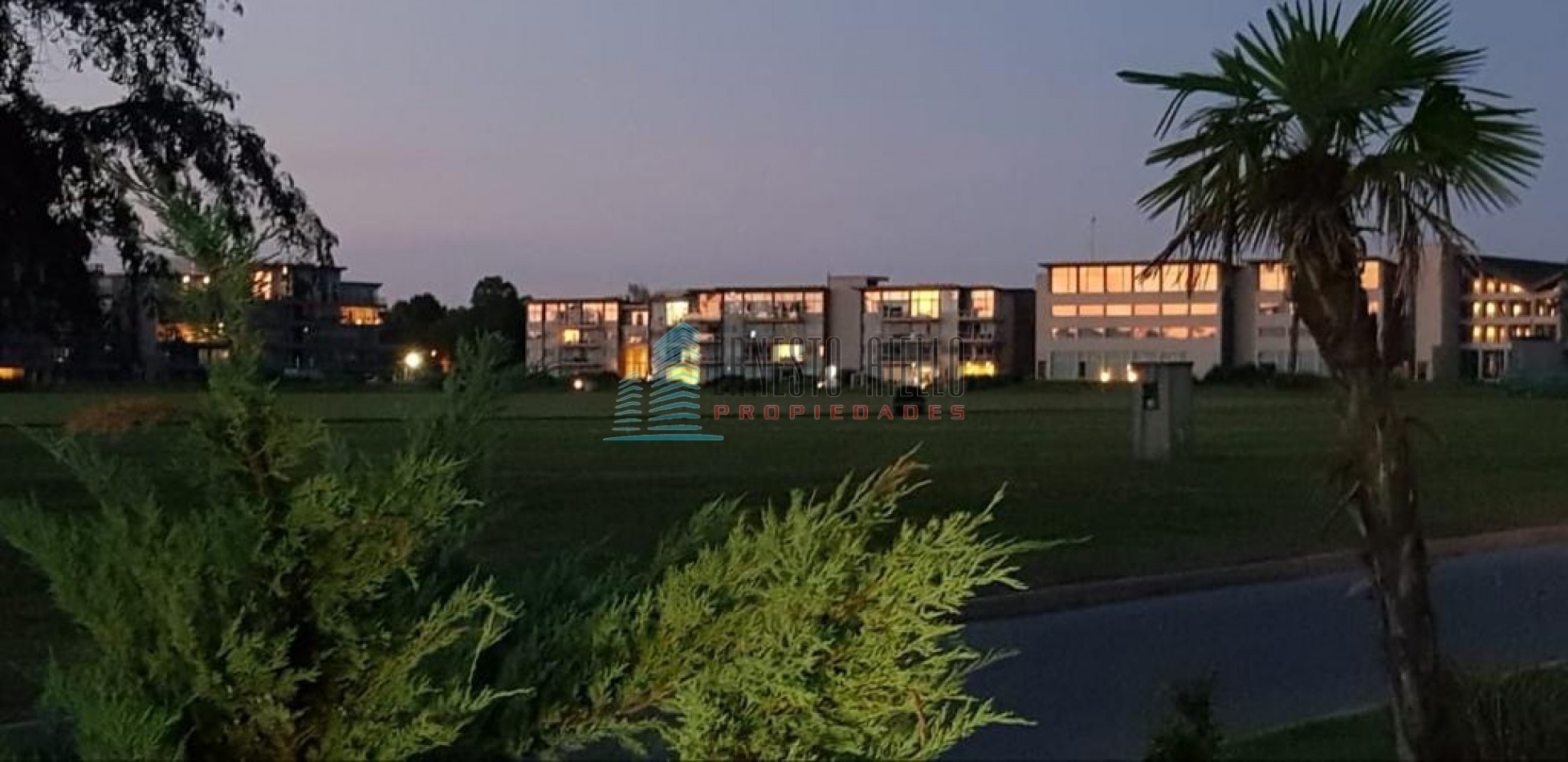 A. VENTA LOTE BARRIO D GREENVILLE POLO & RESORT