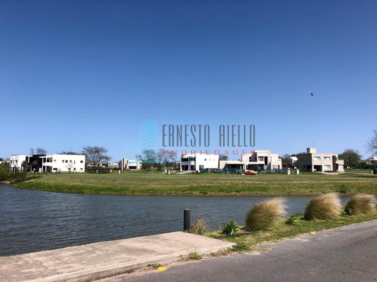 A. VENTA LOTE BARRIO D GREENVILLE POLO & RESORT