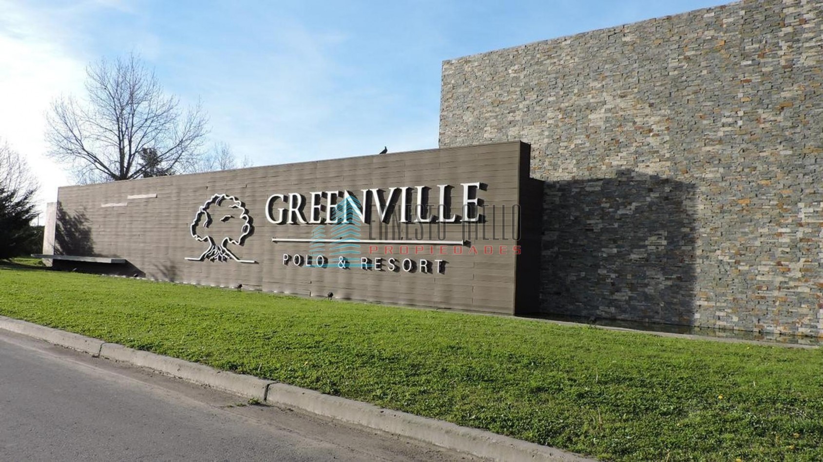 A. VENTA LOTE BARRIO D GREENVILLE POLO & RESORT