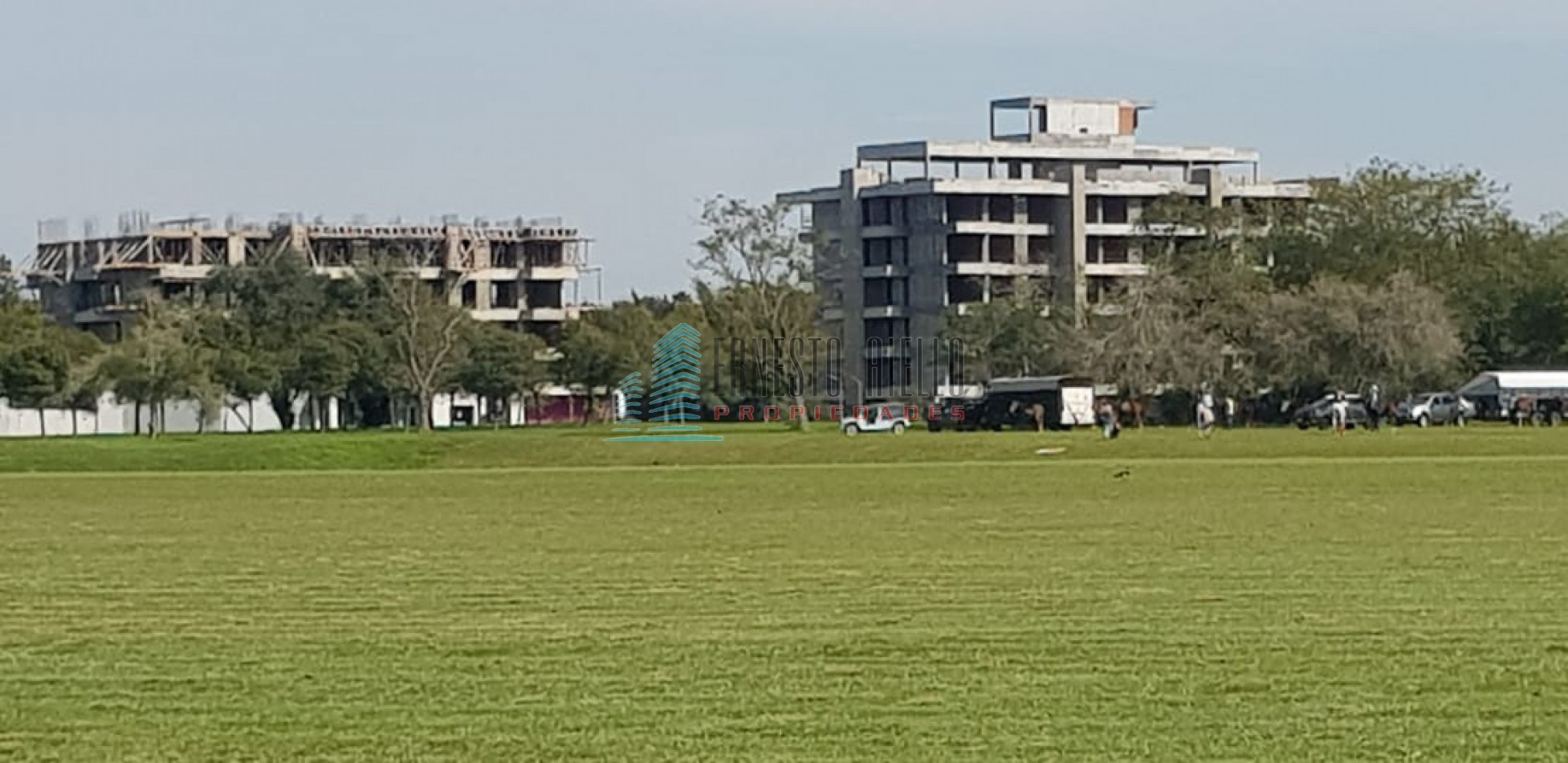 A. VENTA LOTE BARRIO D GREENVILLE POLO & RESORT