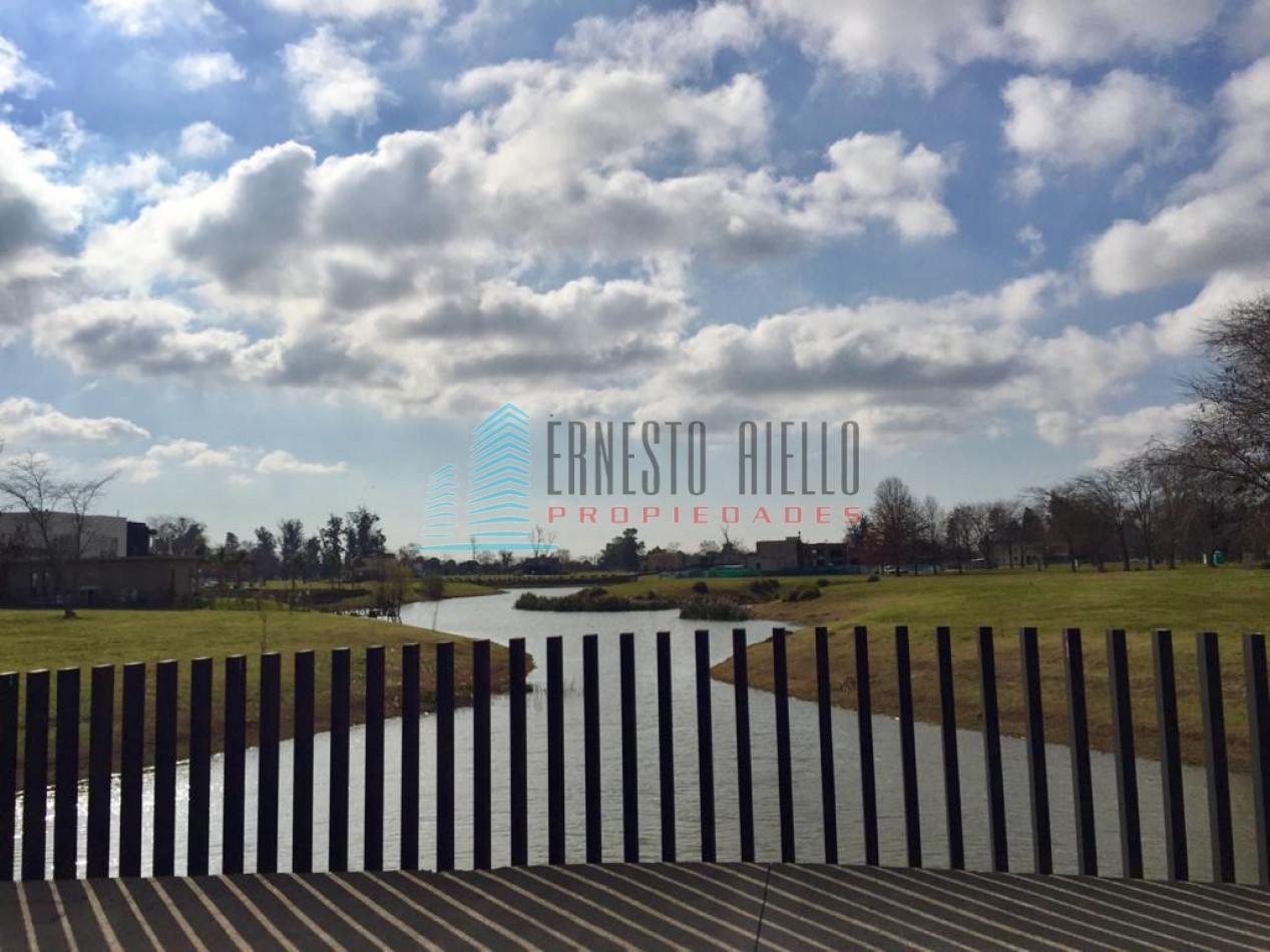 A. VENTA LOTE BARRIO D GREENVILLE POLO & RESORT
