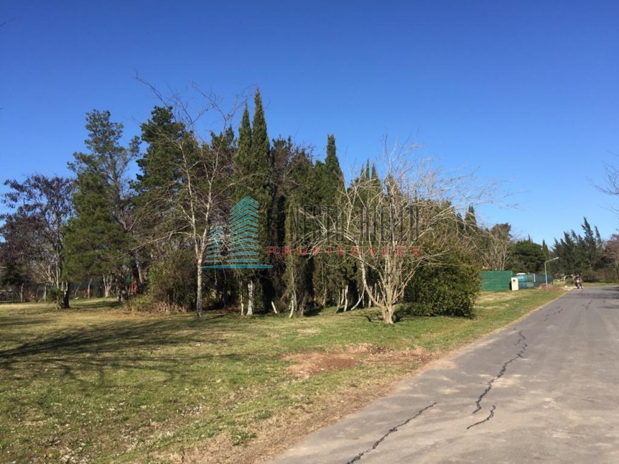 A. VENTA LOTE BARRIO D GREENVILLE POLO & RESORT