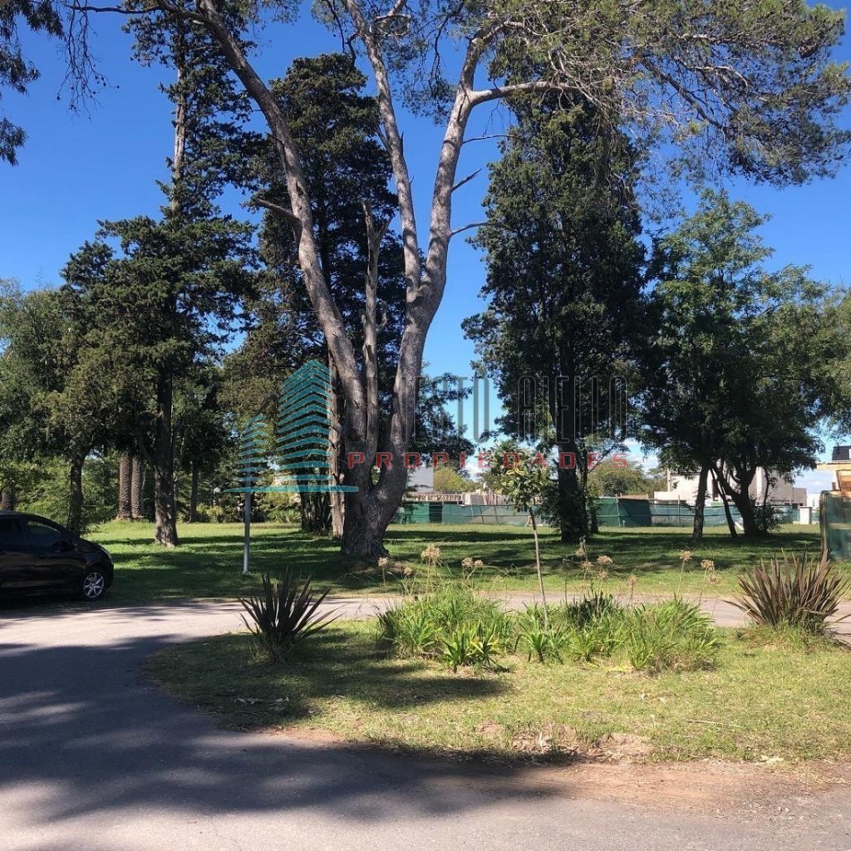 A. VENTA LOTE BARRIO D GREENVILLE POLO & RESORT