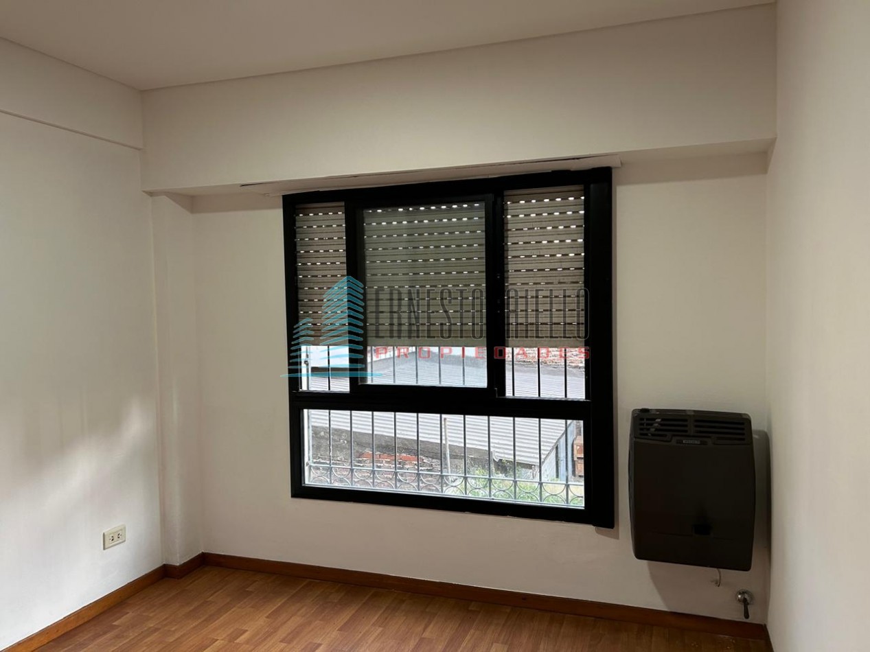 A. ALQUILER DEPARTAMENTO DOS AMBIENTES - QUILMES CENTRO