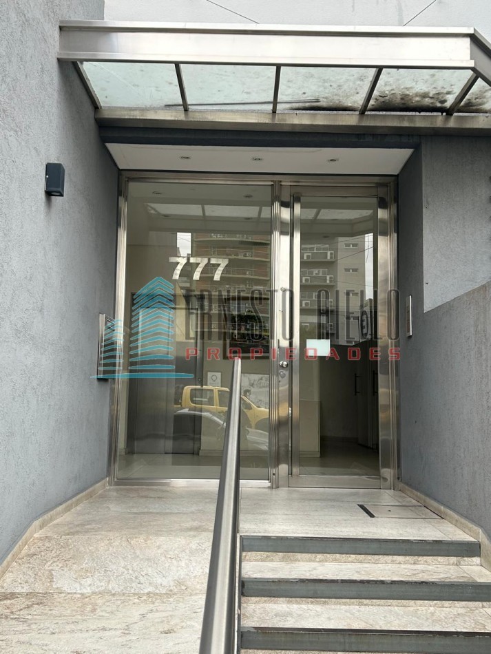 VENTA DEPARTAMENTO DE DOS AMBIENTES CENTRO QUILMES