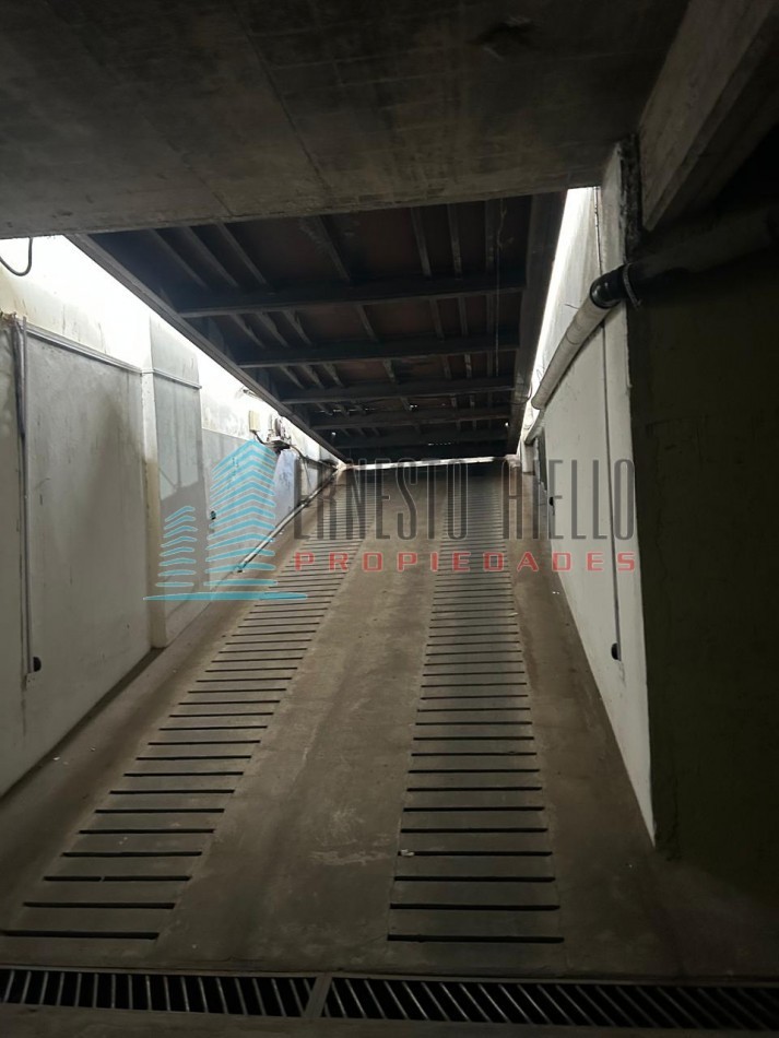 VENTA DEPARTAMENTO DE DOS AMBIENTES CENTRO QUILMES
