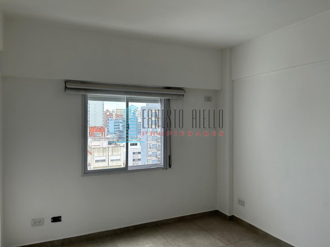 VENTA DEPARTAMENTO DE DOS AMBIENTES CENTRO QUILMES
