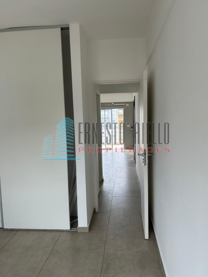 VENTA DEPARTAMENTO DE DOS AMBIENTES CENTRO QUILMES