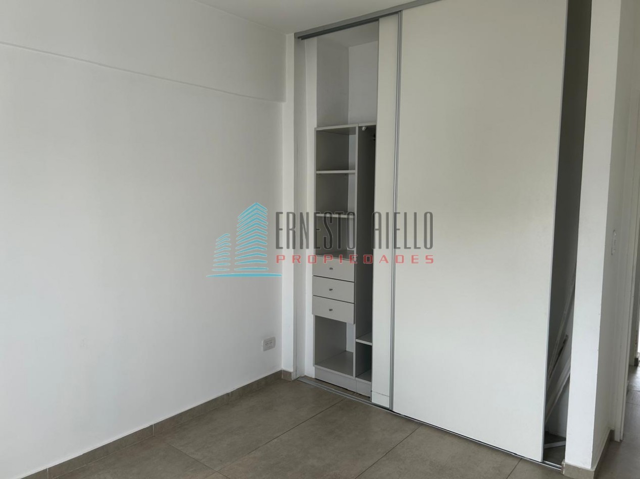 VENTA DEPARTAMENTO DE DOS AMBIENTES CENTRO QUILMES
