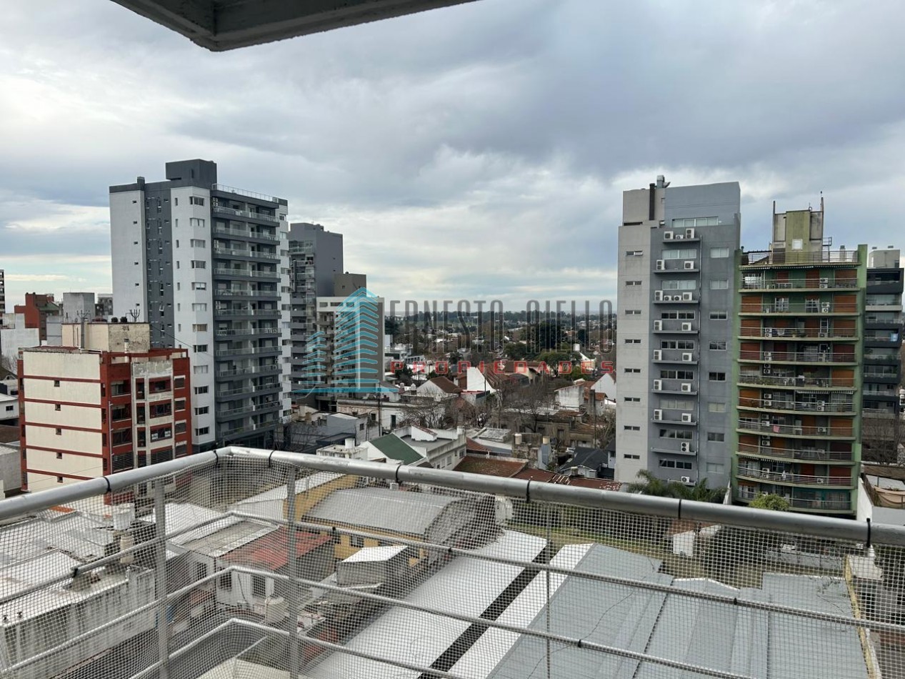 VENTA DEPARTAMENTO DE DOS AMBIENTES CENTRO QUILMES