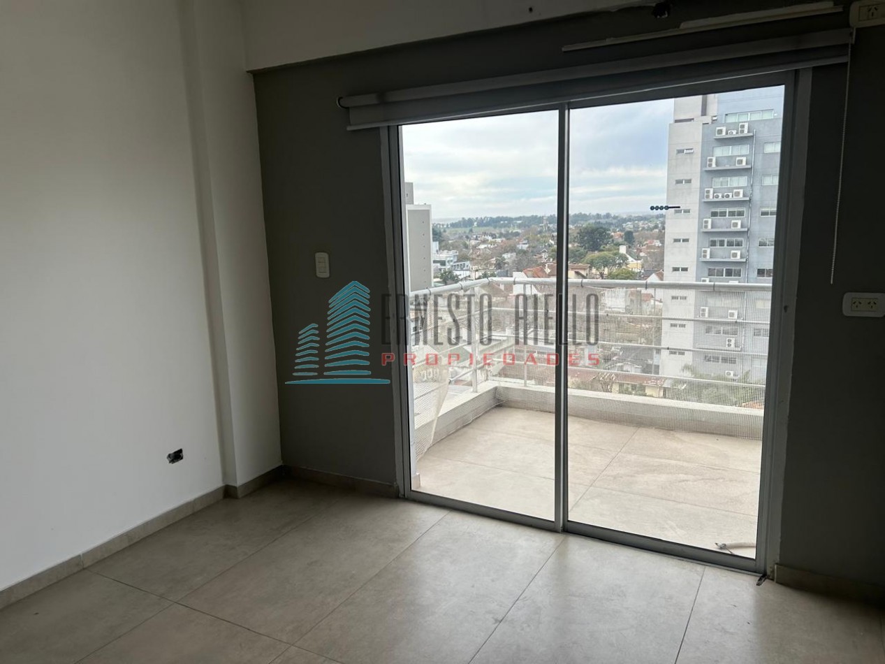 VENTA DEPARTAMENTO DE DOS AMBIENTES CENTRO QUILMES