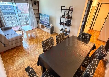 VENTA DEPARTAMENTO DE DOS AMBIENTES EN QUILMES CENTRO.