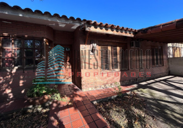 A. VENTA CASA 4 AMBIENTES EN BERAZATEGUI- NUEVO VALOR!