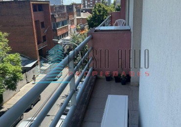A- ALQUILER DEPARTAMENTO DOS AMBIENTES CENTRO QUILMES