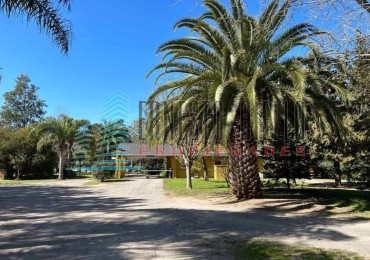 Am. VENTA  Excelente Lote en Posadas de Los Lagos -OPORTUNIDAD