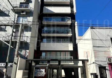 A. VENTAHERMOSO DEPARTAMENTO 2 AMBIENTES EN QUILMES CENTRO.