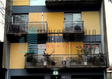 A. ALQUILER DEPARTAMENTO DOS AMBIENTES CON COHERA