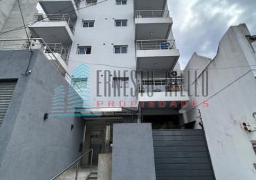 VENTA DEPARTAMENTO DE DOS AMBIENTES CENTRO QUILMES