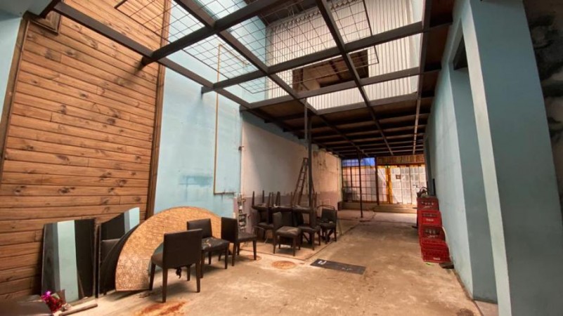 VENTA LOCAL COMERCIAL, BROWN N° 632, QUILMES CENTRO.