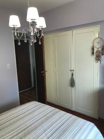 VENTA HERMOSO DEPTO 2 AMB APTO PROFESIONAL. QUILMES CENTRO