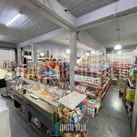 VENTA LOCAL EN ESQ. AV. CRAVIOTTO Y PALMA DE MALLORCA QUILMES O.