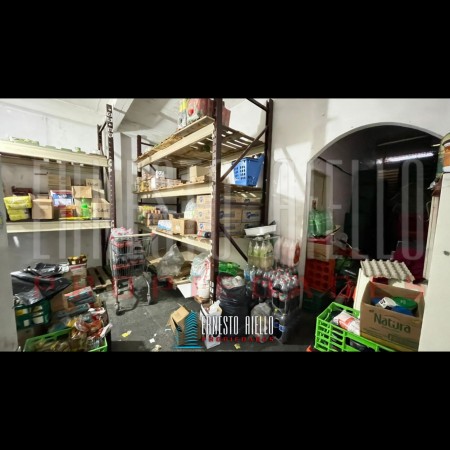 VENTA LOCAL EN ESQ. AV. CRAVIOTTO Y PALMA DE MALLORCA QUILMES O.