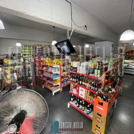 VENTA LOCAL EN ESQ. AV. CRAVIOTTO Y PALMA DE MALLORCA QUILMES O.