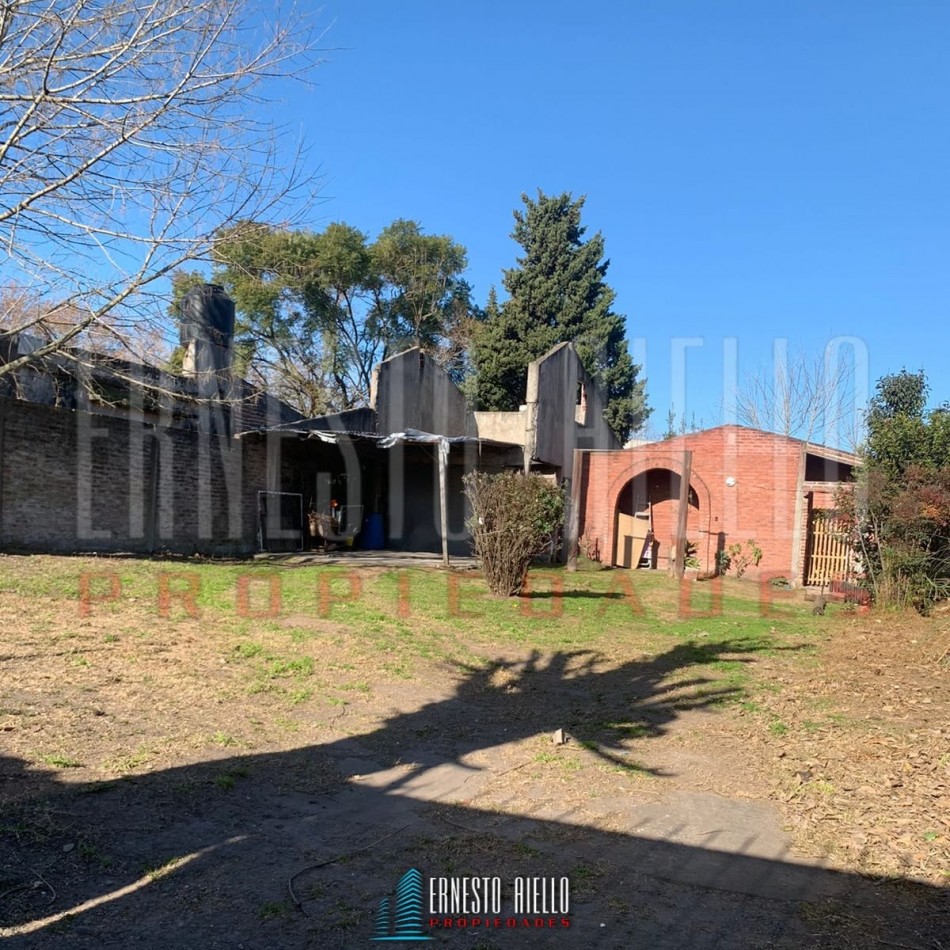 VENTA DE LOTE TERRENO 13M X 19M. F. VARELA