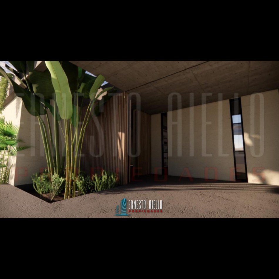 HERMOSA CASA A ESTRENAR 4 AMB BARRIO CERRADO G. GABOTO, GUILLERMO HUDSON. CON PARQUE Y PISCINA.
