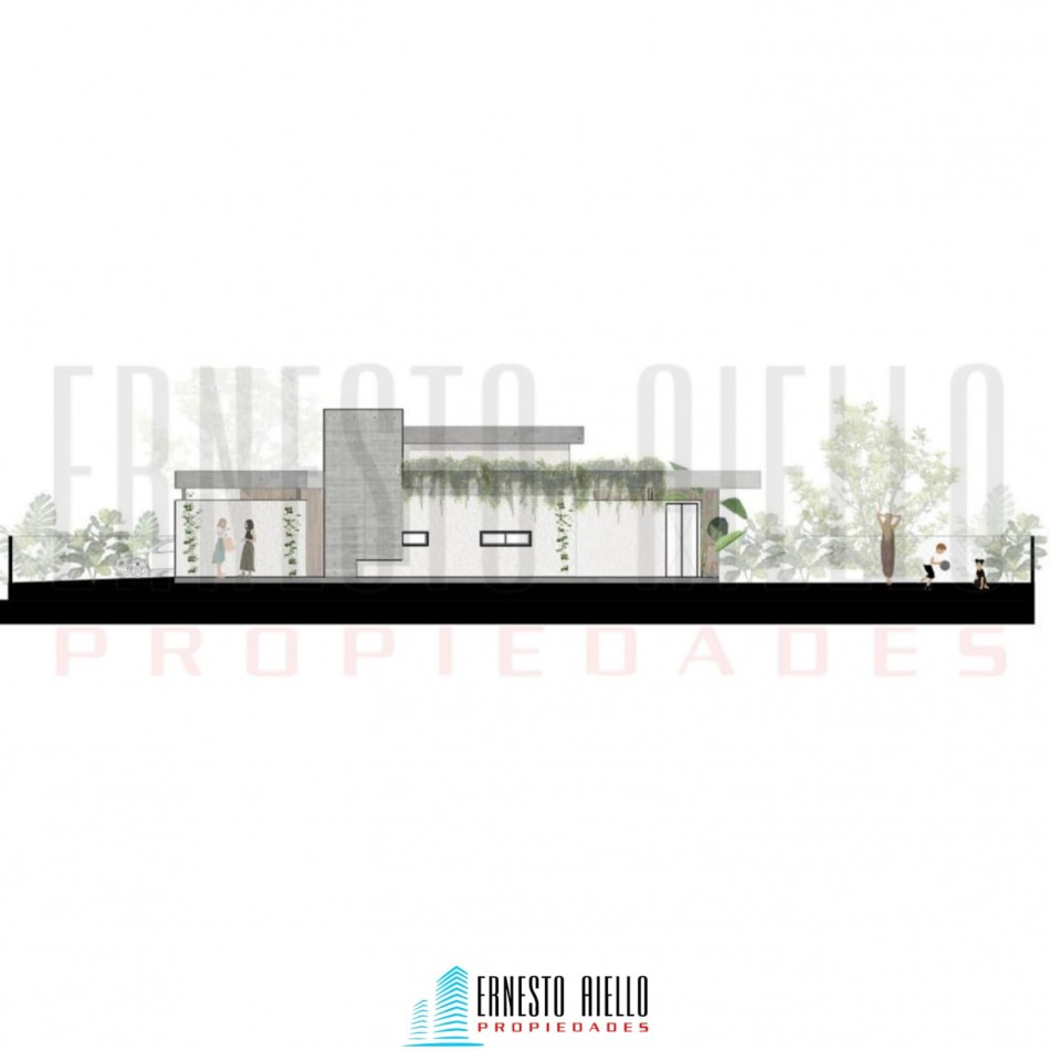 HERMOSA CASA A ESTRENAR 4 AMB BARRIO CERRADO G. GABOTO, GUILLERMO HUDSON. CON PARQUE Y PISCINA.