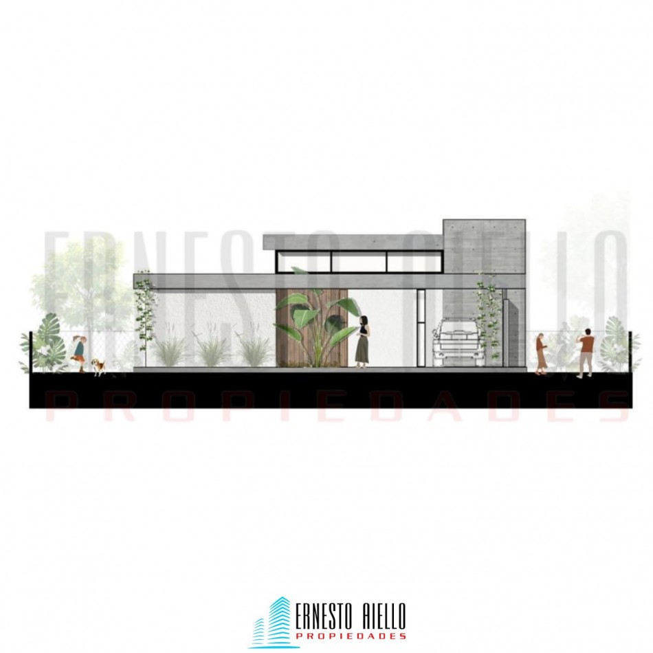 HERMOSA CASA A ESTRENAR 4 AMB BARRIO CERRADO G. GABOTO, GUILLERMO HUDSON. CON PARQUE Y PISCINA.