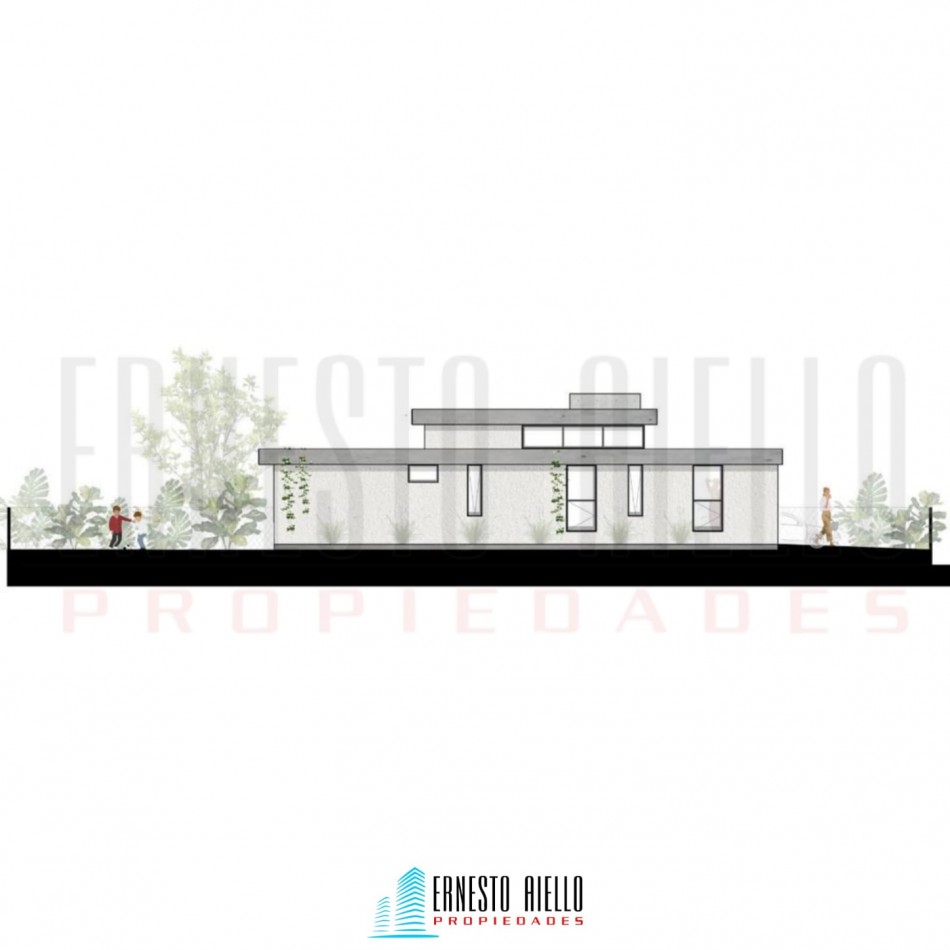 HERMOSA CASA A ESTRENAR 4 AMB BARRIO CERRADO G. GABOTO, GUILLERMO HUDSON. CON PARQUE Y PISCINA.