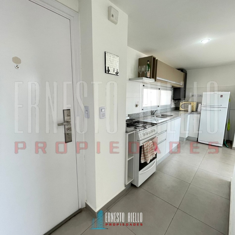 VENTA DEPTO 2 AMB CON ESPACIO GUARDA COCHE QUILMES OESTE CENTRO