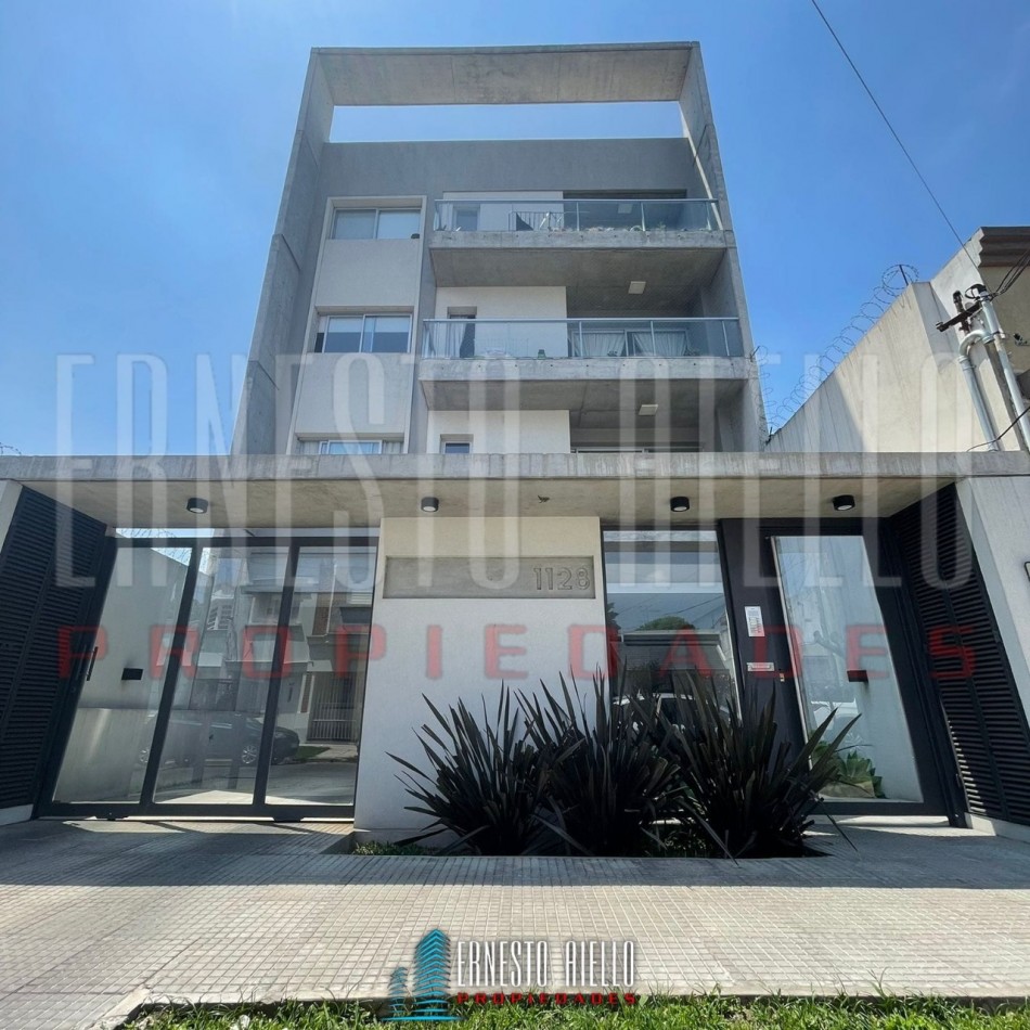 VENTA DEPTO 2 AMB CON ESPACIO GUARDA COCHE QUILMES OESTE CENTRO