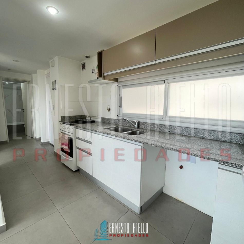 VENTA DEPTO 2 AMB CON ESPACIO GUARDA COCHE QUILMES OESTE CENTRO