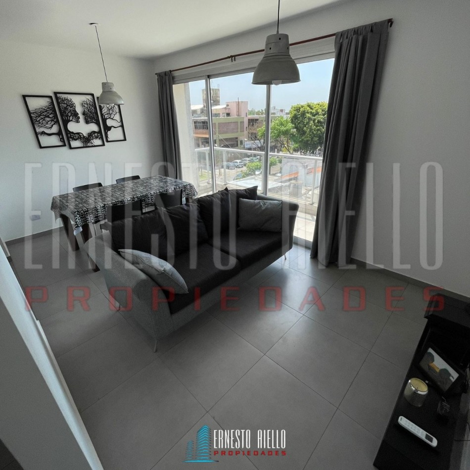 VENTA DEPTO 2 AMB CON ESPACIO GUARDA COCHE QUILMES OESTE CENTRO