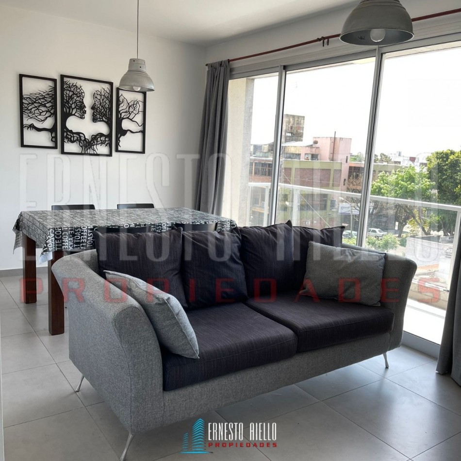 VENTA DEPTO 2 AMB CON ESPACIO GUARDA COCHE QUILMES OESTE CENTRO