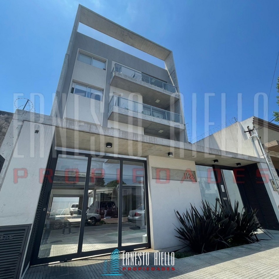 VENTA DEPTO 2 AMB CON ESPACIO GUARDA COCHE QUILMES OESTE CENTRO