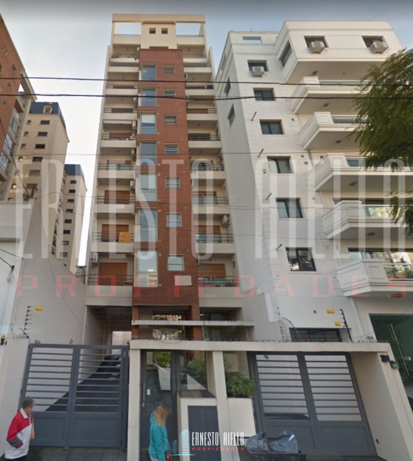 VENTA HERMOSO DEPARTAMENTO 2 AMBIENTES, QUILMES CENTRO