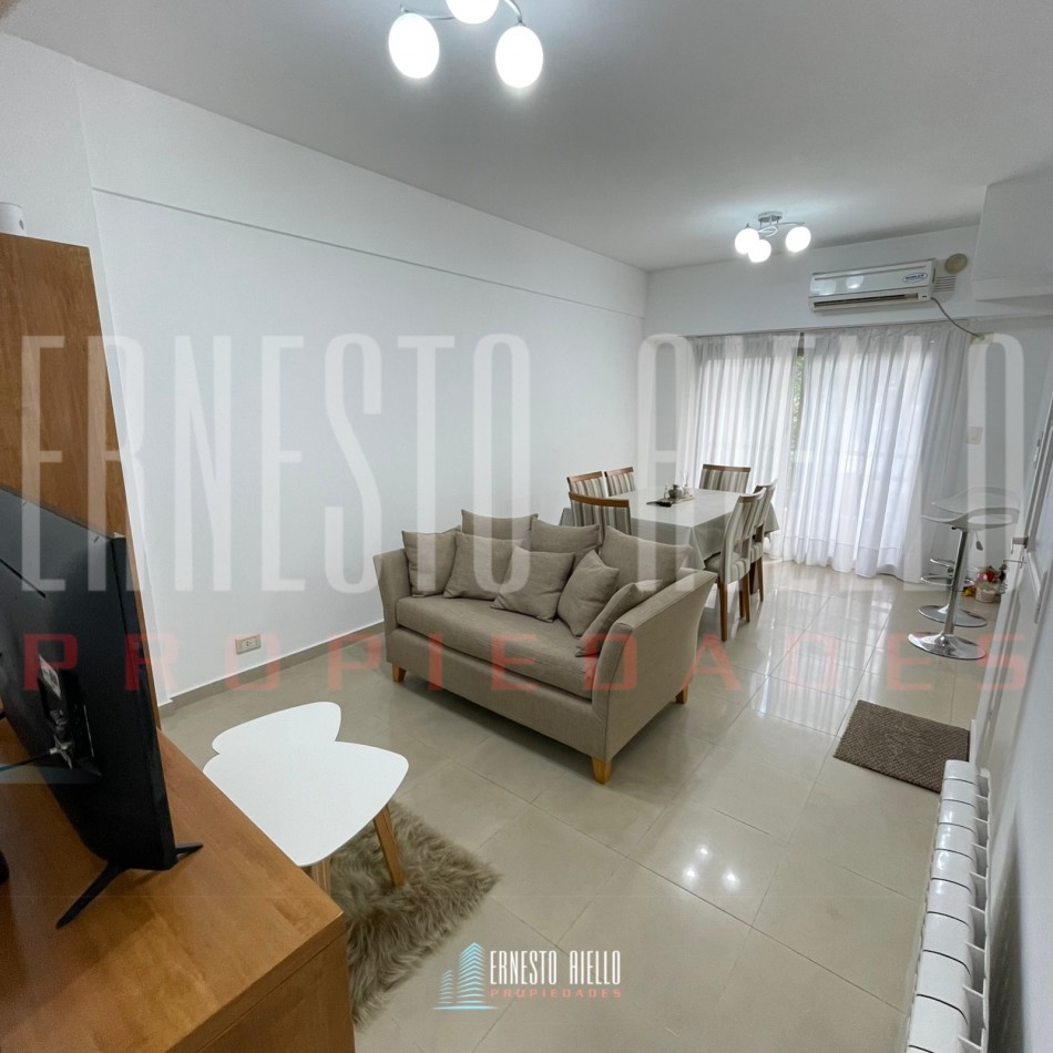 VENTA HERMOSO DEPARTAMENTO 2 AMBIENTES, QUILMES CENTRO