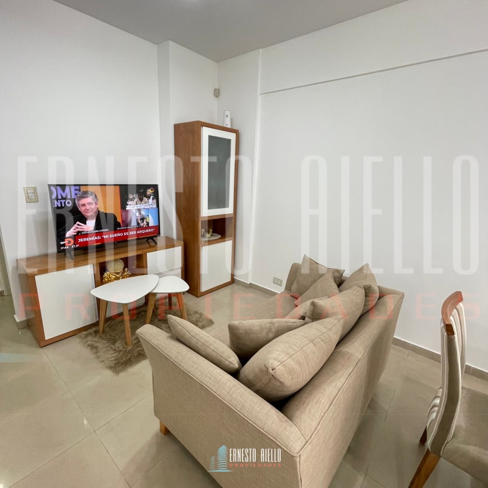 VENTA HERMOSO DEPARTAMENTO 2 AMBIENTES, QUILMES CENTRO