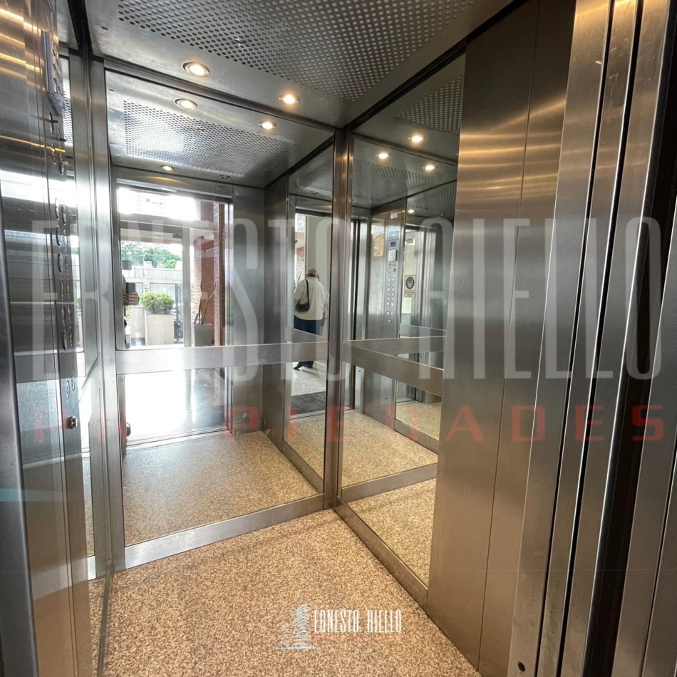 VENTA HERMOSO DEPARTAMENTO 2 AMBIENTES, QUILMES CENTRO