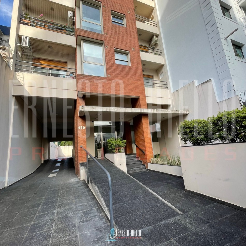 VENTA HERMOSO DEPARTAMENTO 2 AMBIENTES, QUILMES CENTRO