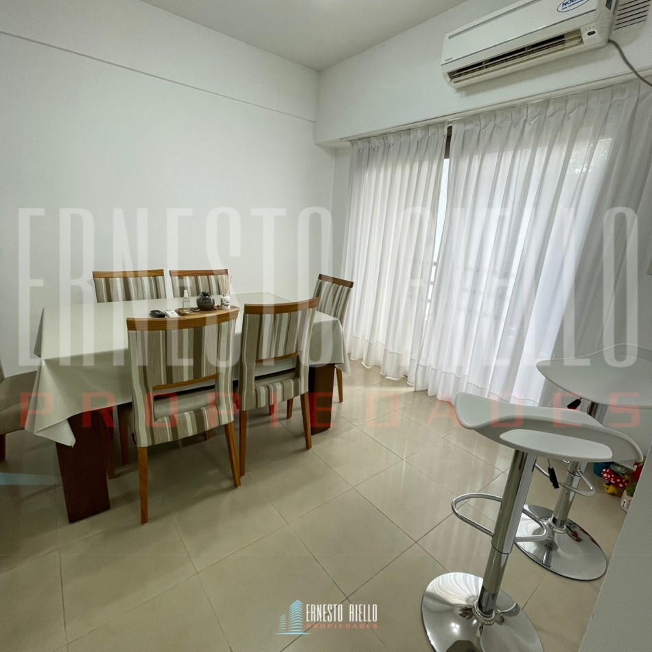 VENTA HERMOSO DEPARTAMENTO 2 AMBIENTES, QUILMES CENTRO