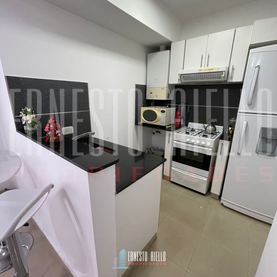 VENTA HERMOSO DEPARTAMENTO 2 AMBIENTES, QUILMES CENTRO